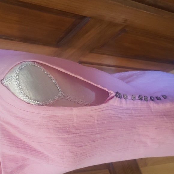 NWOT Free People Endless Summer Amaia Mini Dress - Picture 4 of 9